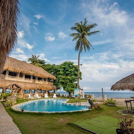 Lavanya Beach And Dive Resort Zamboanguita  Экстерьер фото