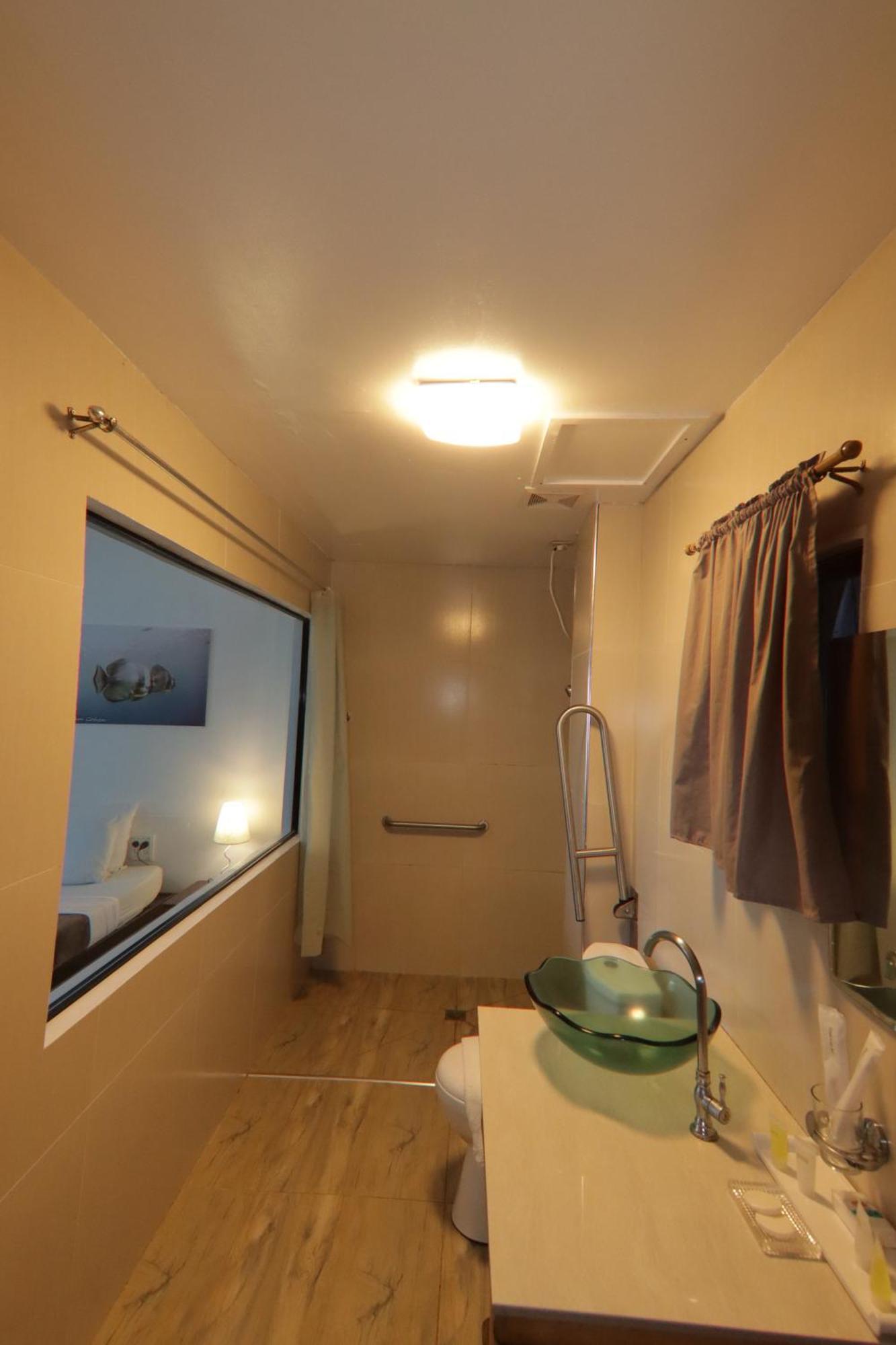Lavanya Beach And Dive Resort Zamboanguita  Экстерьер фото