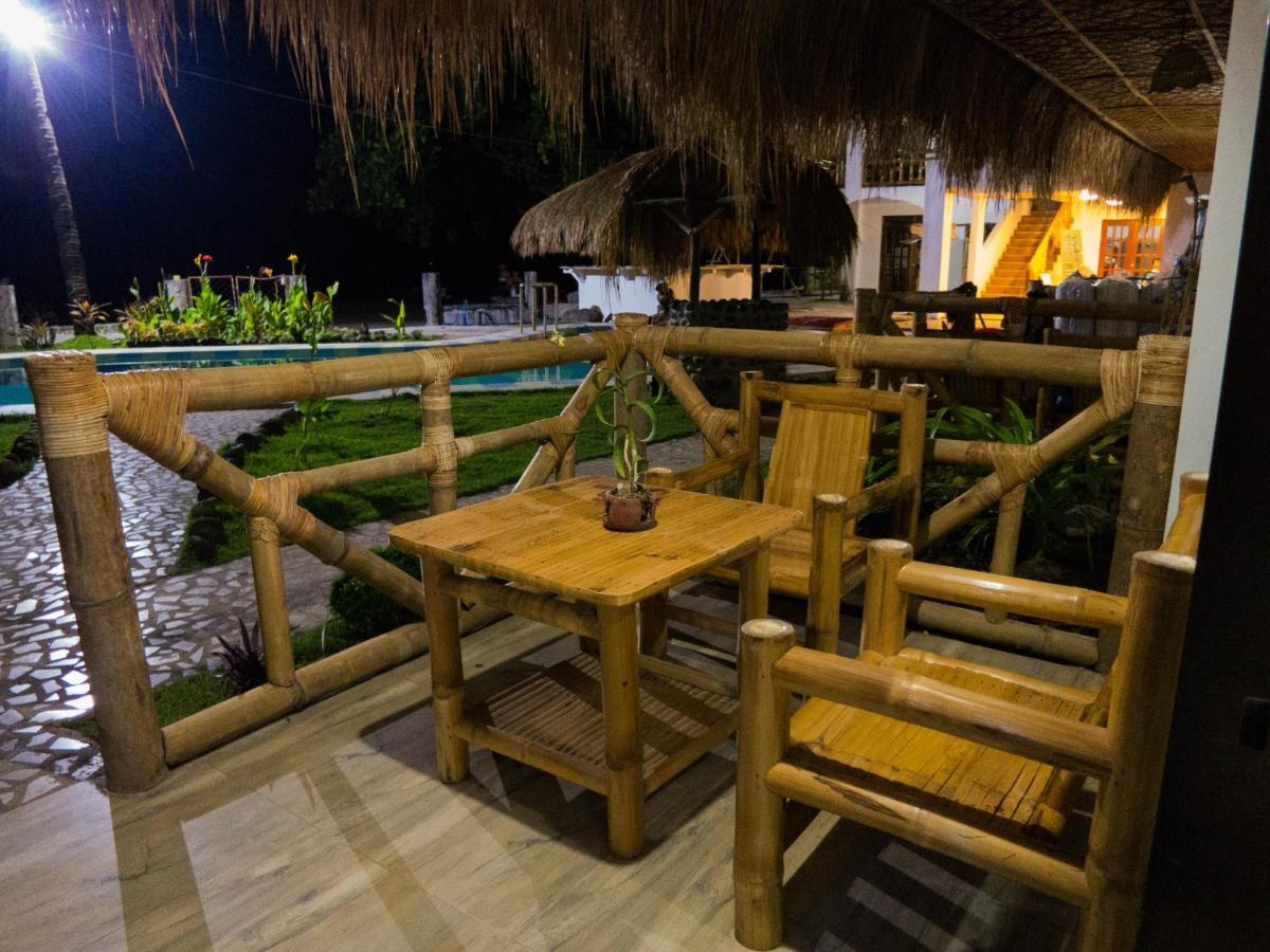 Lavanya Beach And Dive Resort Zamboanguita  Экстерьер фото