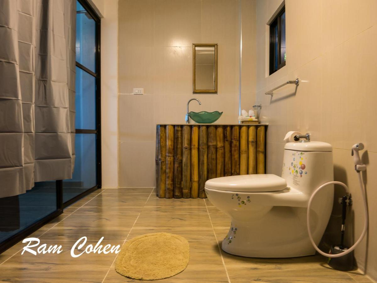 Lavanya Beach And Dive Resort Zamboanguita  Экстерьер фото
