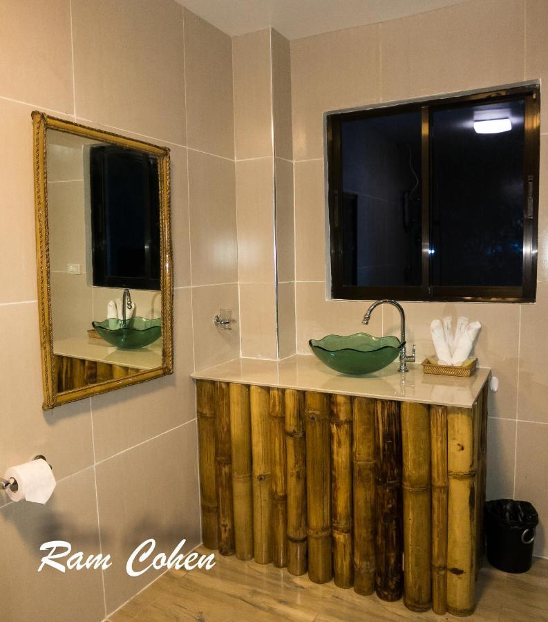 Lavanya Beach And Dive Resort Zamboanguita  Экстерьер фото